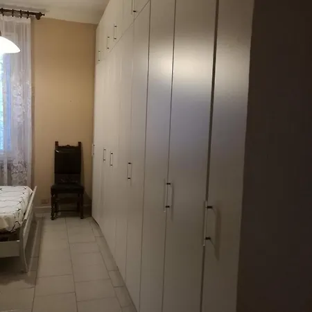 Genesio Appartement Milan