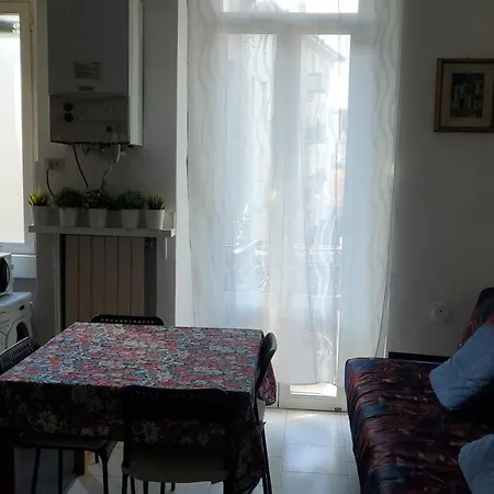 Genesio Appartement